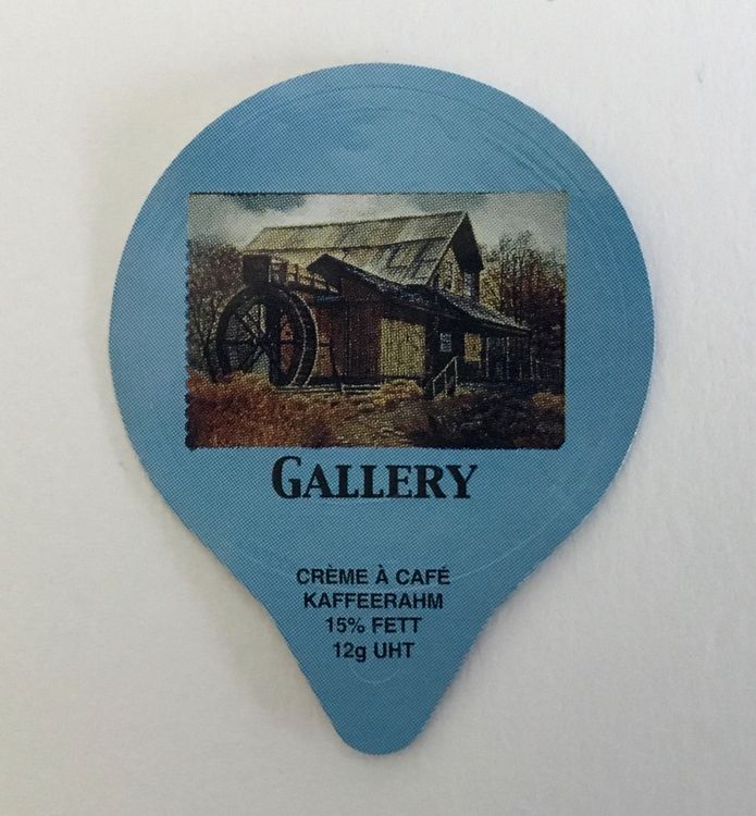 7.354 - Gallery, Gastro 1