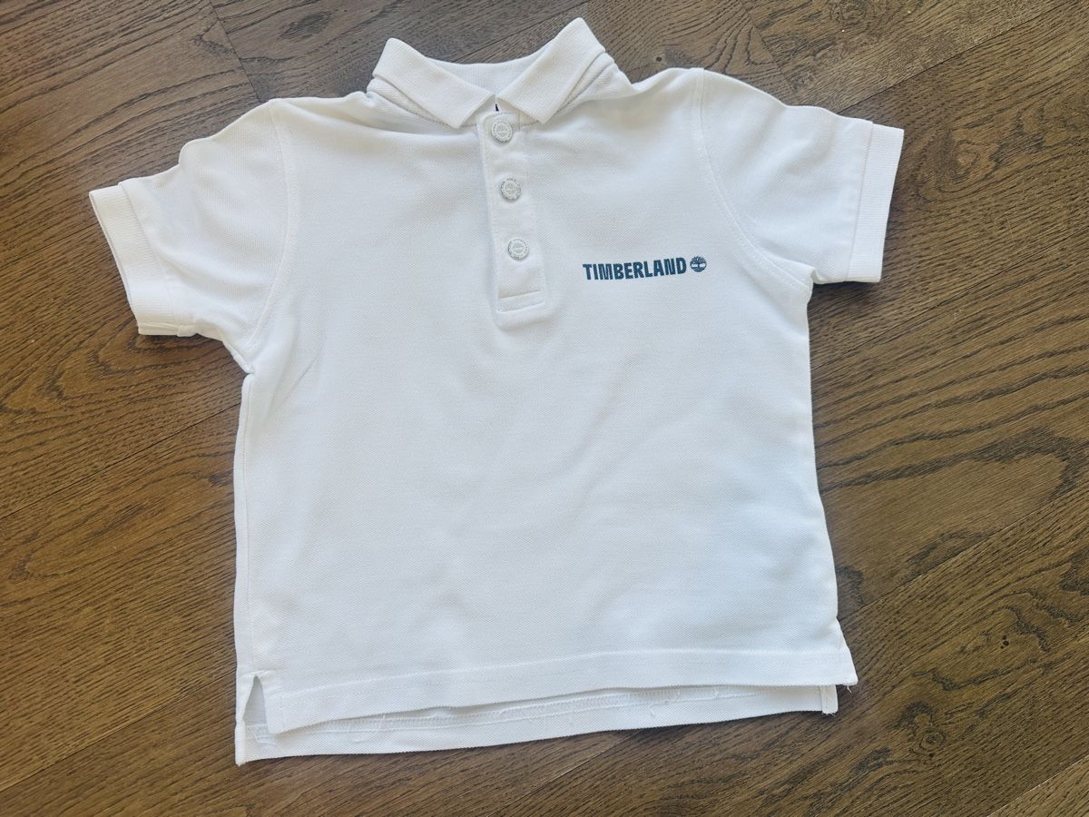 Timberland Camicie, T-shirt & Polo: Timberland Polo-Shirt Gr.94 – Usato da Meggen venduto da kammann