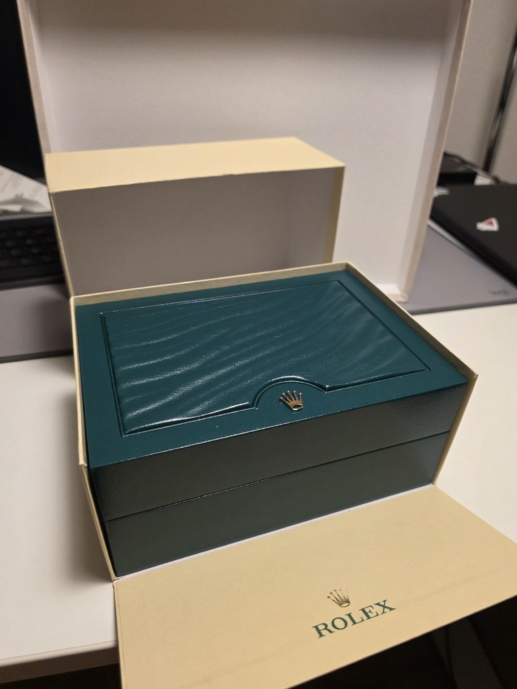 Rolex Montres: Rolex Oyster Perpetual 39 mm – D'occasion à Berikon par iva_f52t 8