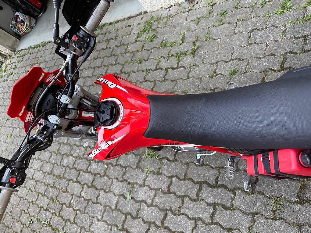 Enduro: Beta Alp 200 – Usato da Chéserex venduto da genuflector 2