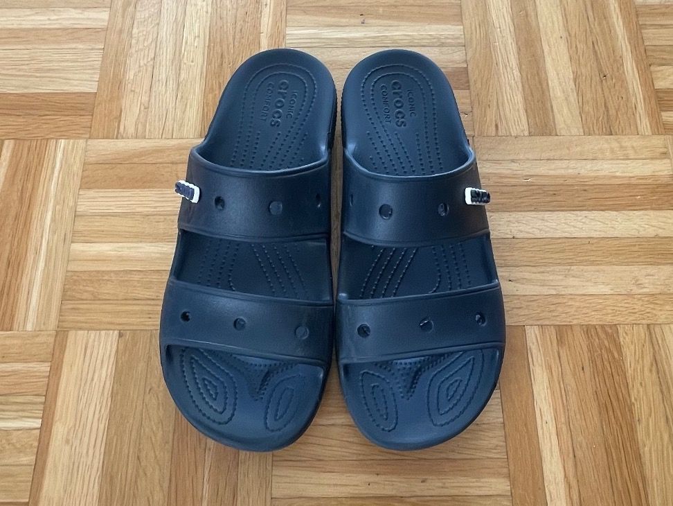 Crocs Scarpe da uomo: Crocs Gr. 46-47 M12 – Usato da Rüfenacht BE venduto da lavok 1