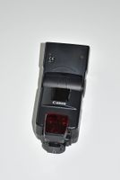 Canon Speedlite 550 EX Flash