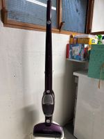 STAUBSAUGER ELECTROLUX ERGORAPIDO 2 in 1MIT PROBLEM AKKU