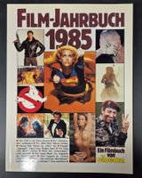 CINEMA / Film-Jahrbuch 1985