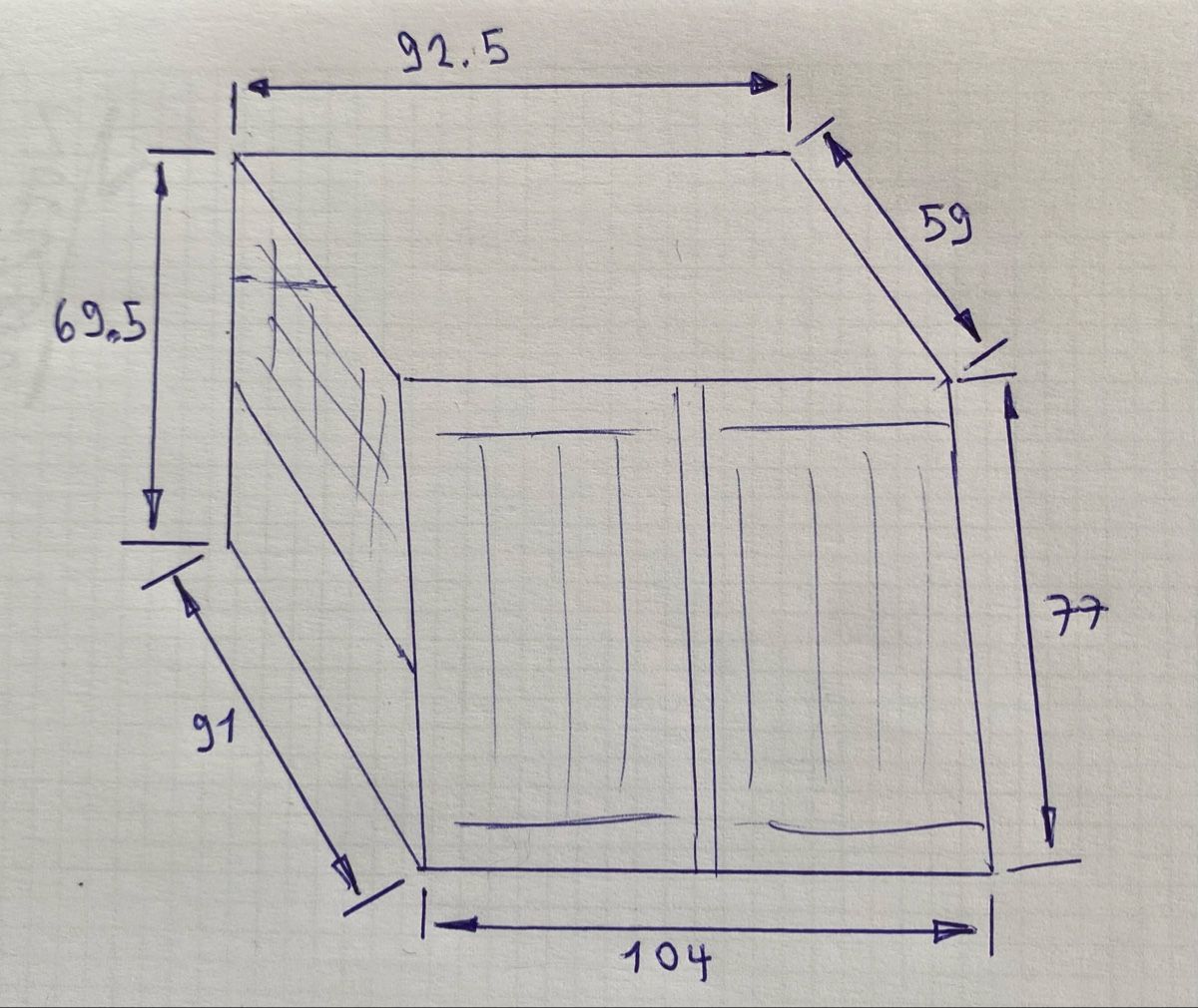 Gabbie, trasporto & Sicurezza: Hunde Autobox – Usato da Münchringen venduto da Asnuf 6