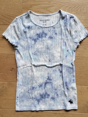 t-Shirt Abercombie 9/10 (130)