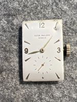Patek Philippe Genève Damenuhr, frischer Service, TOP Zustan