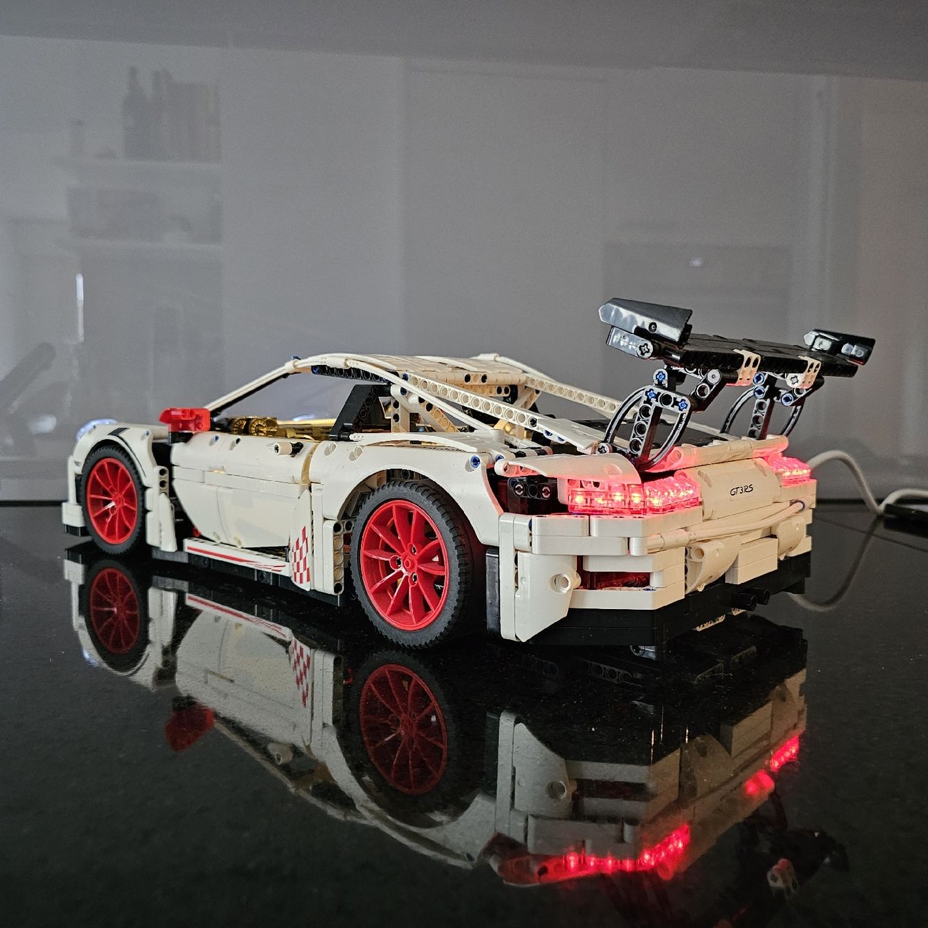 Porsche Modellini d'auto: Porsche GT3 RS – Nuovo (secondo la descrizione) da Luzern venduto da CyrillUe 2