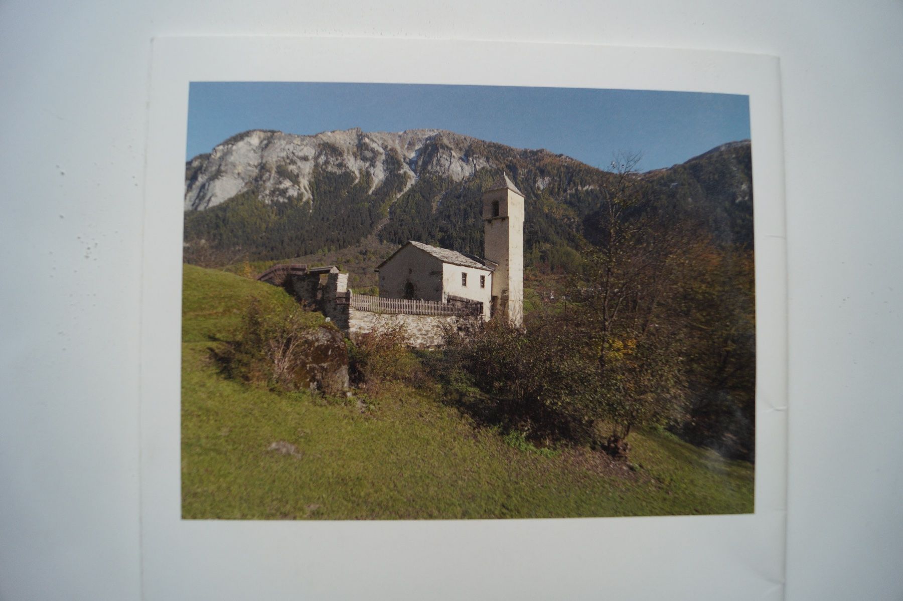 Libri: Kunstführer Kirche von Clugin – Nuovo (secondo la descrizione) da Scheid venduto da dirauls 1