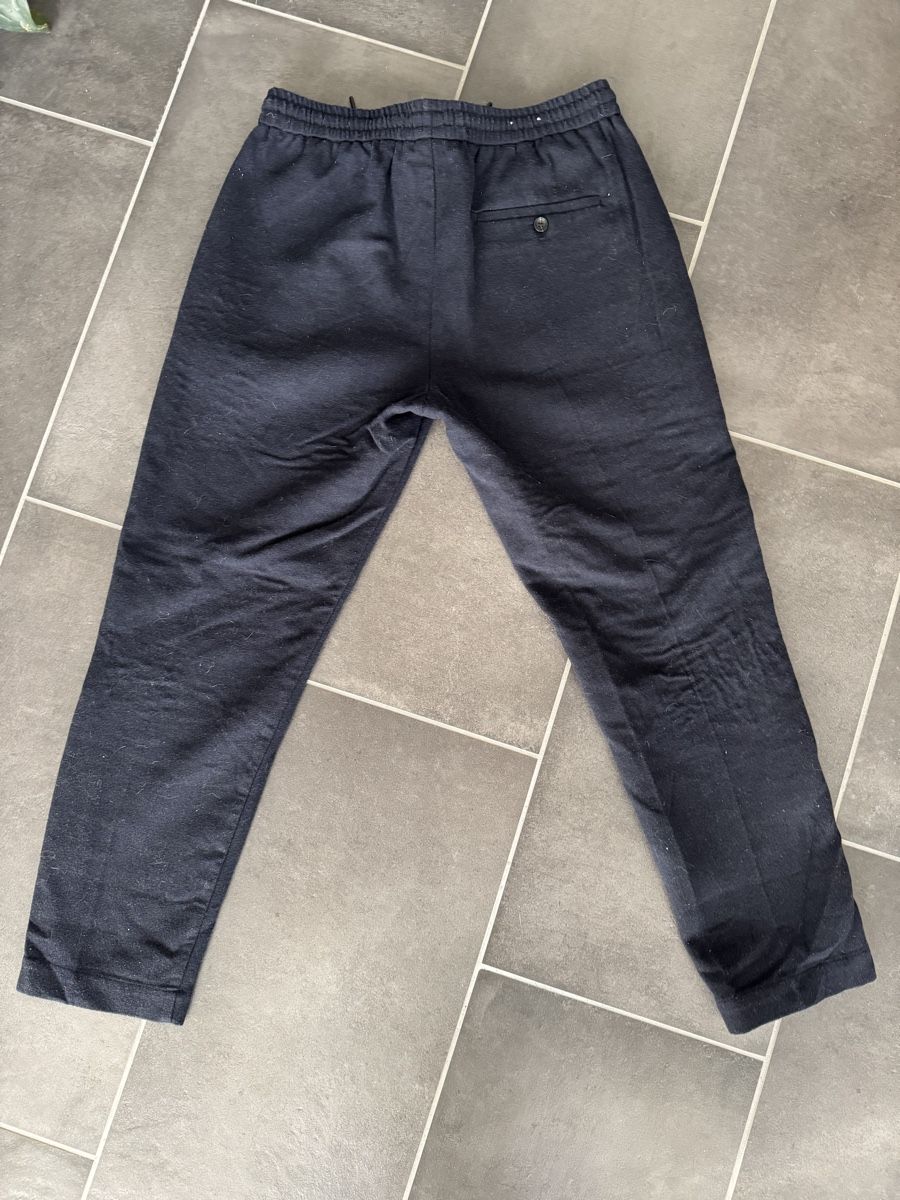 Pantaloni: Scotch and Soda Oversized Hose Gr. M – Nuovo (secondo la descrizione) da Frauenfeld venduto da Reto89 7