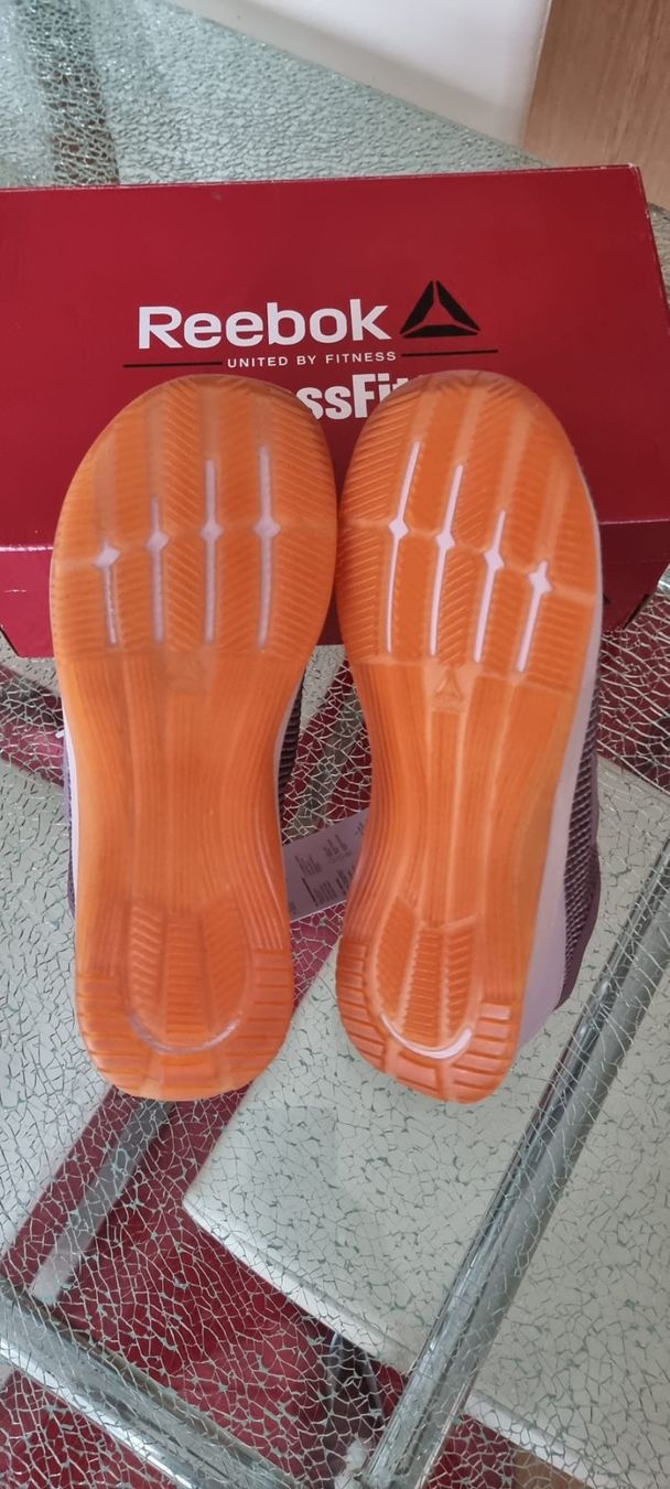 Reebok Scarpe da donna: Reebok Gr. 40.5 – Nuovo e nell'imballaggio originale da Luzern venduto da Edii025 4