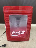 Mini Kühlschrank Coca Cola 25L