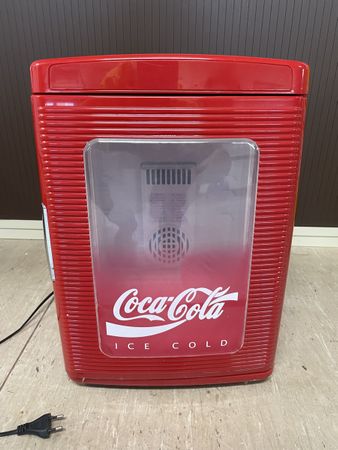 Mini Kühlschrank Coca Cola 25L