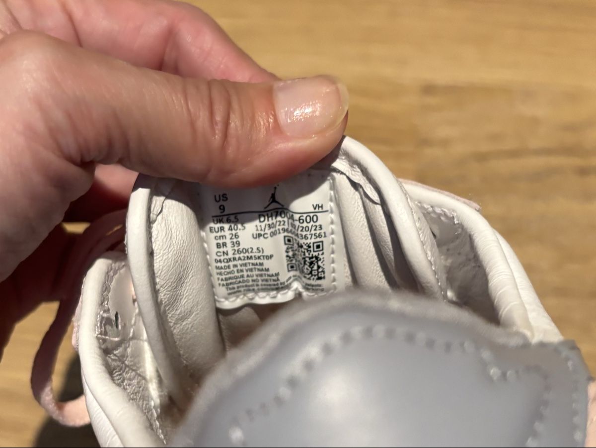 Nike Chaussures femmes: Nike Air Force 1 Elevate Low Neu! – Neuf (Voir description) à Baden par Tiffany6878 1