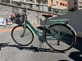 Velo Girl - Damen
