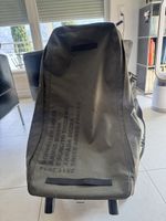 Reisetasche Schweizer Armee