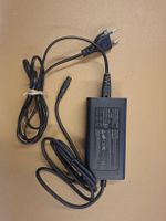 Li-Ionen Ladegerät LBC049420020 42V 2A EBike
