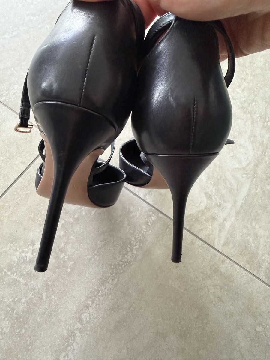 Scarpe da donna: Anemone Heels – Usato da Wilen b. Wollerau venduto da kat_hw7k 4
