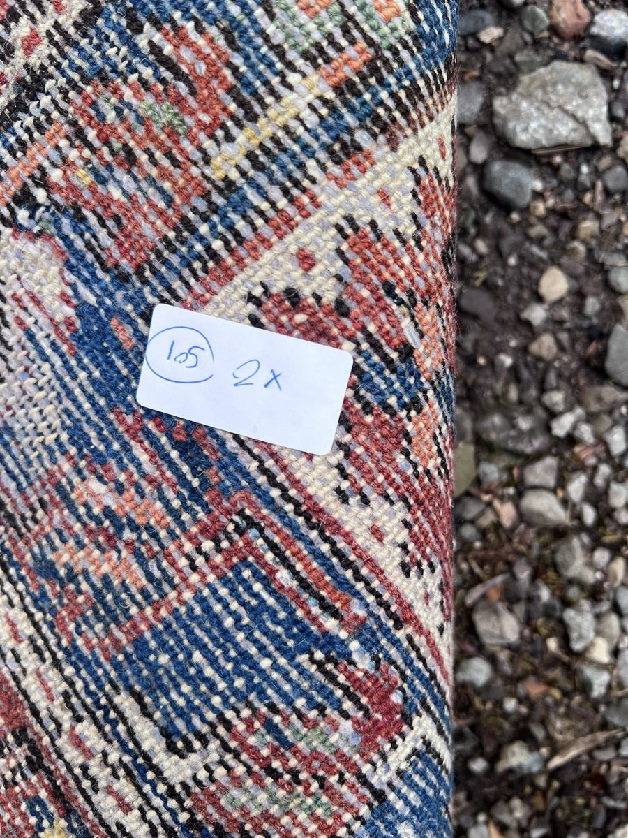 Teppiche: 2x Orientteppiche (105) – Gebraucht aus Glattfelden von maa_qcj8 9