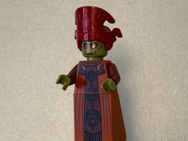 LEGO Star Wars sw0363 Nute Gunray NEUWERTIG