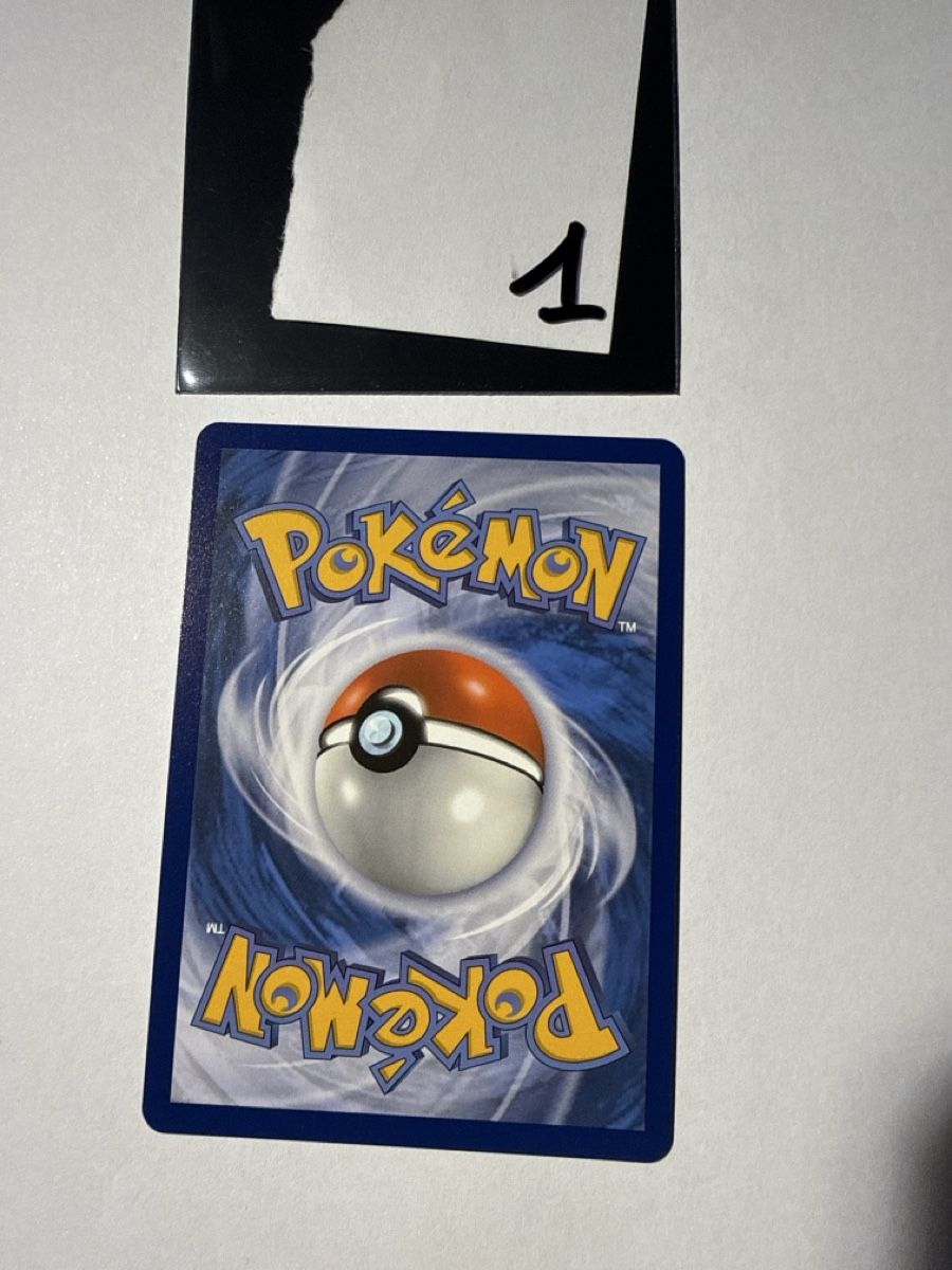 Pokémon Carte collezionabili: Larry’s Staraptor - 249 – Nuovo (secondo la descrizione) da Ascona venduto da Prime333389 1