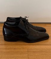 Herren Lederschuhe Grösse 40/41