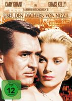 Über den Dächern von Nizza (1955) Deutsch · DVD