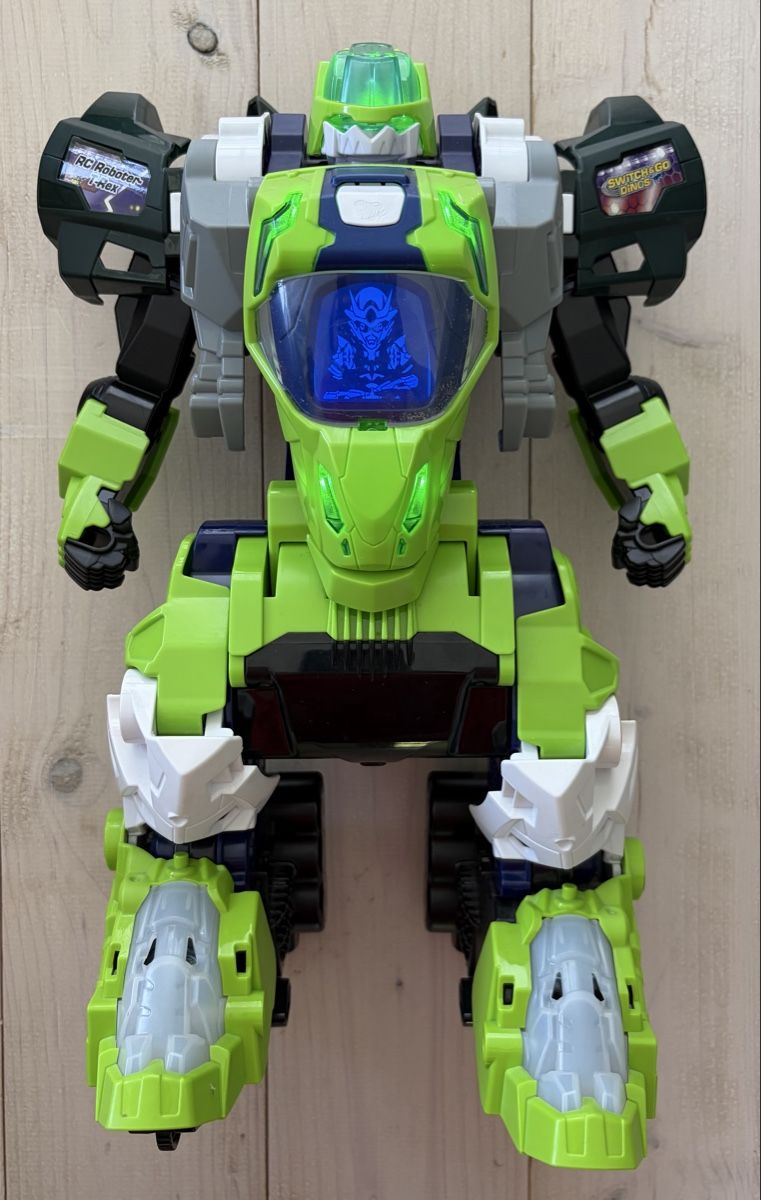 Vtech Jouets: VTech Dinosaurier T-Rex – D'occasion à Kesswil par canvas12 1