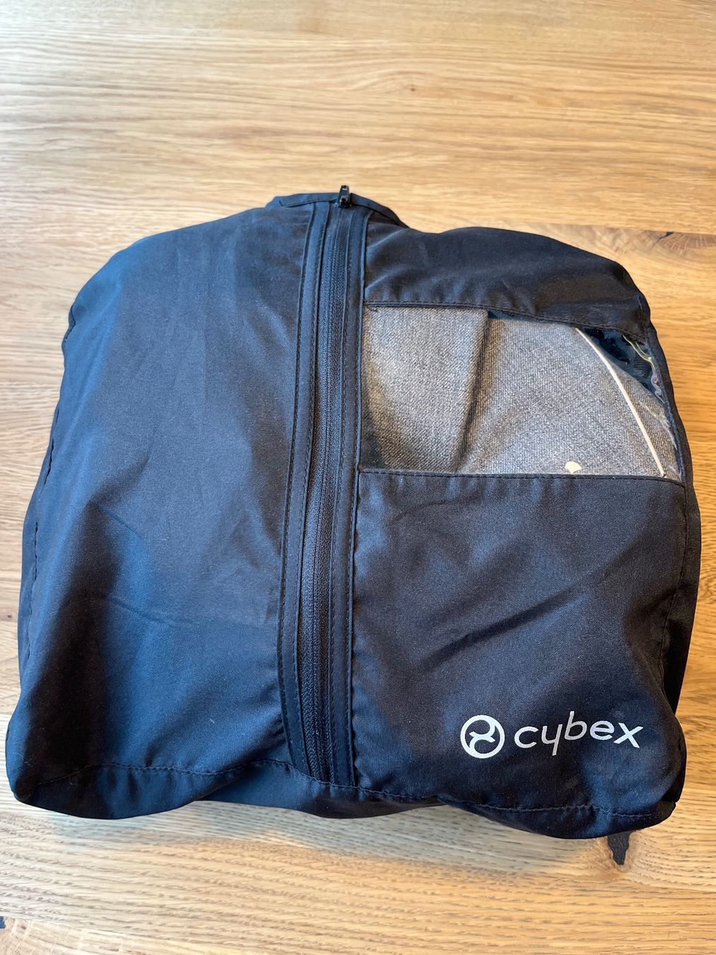 Cybex Marsupi portabebè: Cybex Babytragesystem Yema Click – Usato da Riehen venduto da YuriST 4