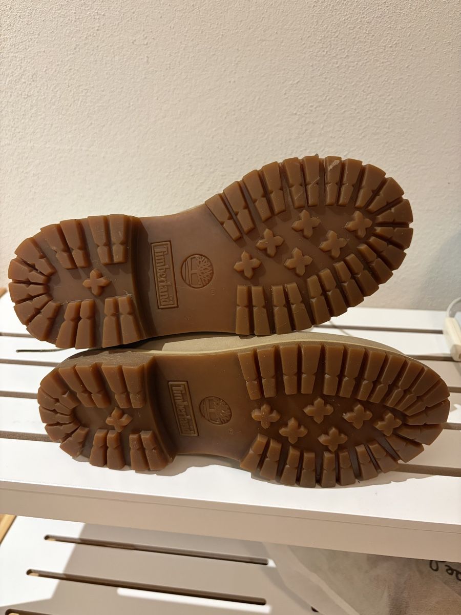 Timberland Scarpe da donna: Timberland Schuhe Grösse 38 – Usato da Zürich venduto da powrpff 8