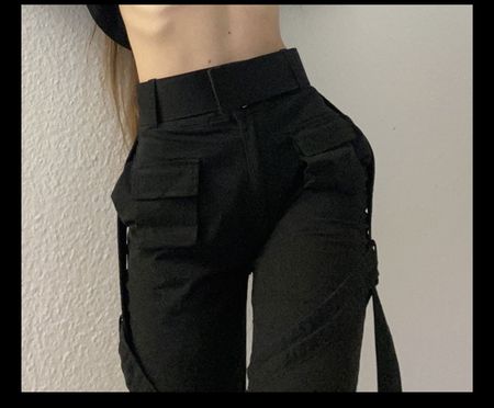 MANIERE DE VOIR CARPENTER HOSE XXS / 32