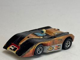 GB5- Faller AMS AFX Porsche