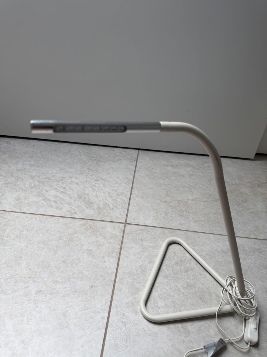 Ikea Lampade: Tischlampe – Nuovo (secondo la descrizione) da Schübelbach venduto da Sambodscha 3