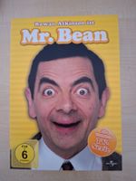 Mr. Bean Komplette TV Serie 3 DVD's