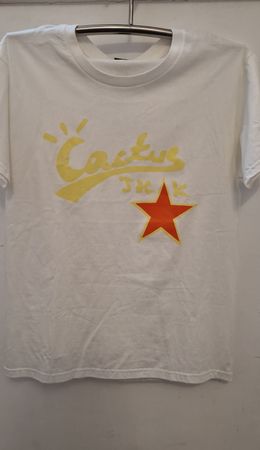 Cactus Jack T-Shirt, Grösse L, Top Zustand, Ungetragen