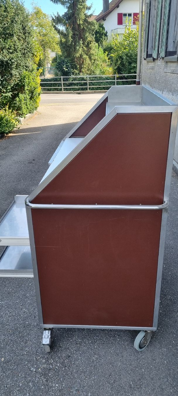 Mobilier: Servicewagen – Neuf (Voir description) à Langnau b. Reiden par anor 1