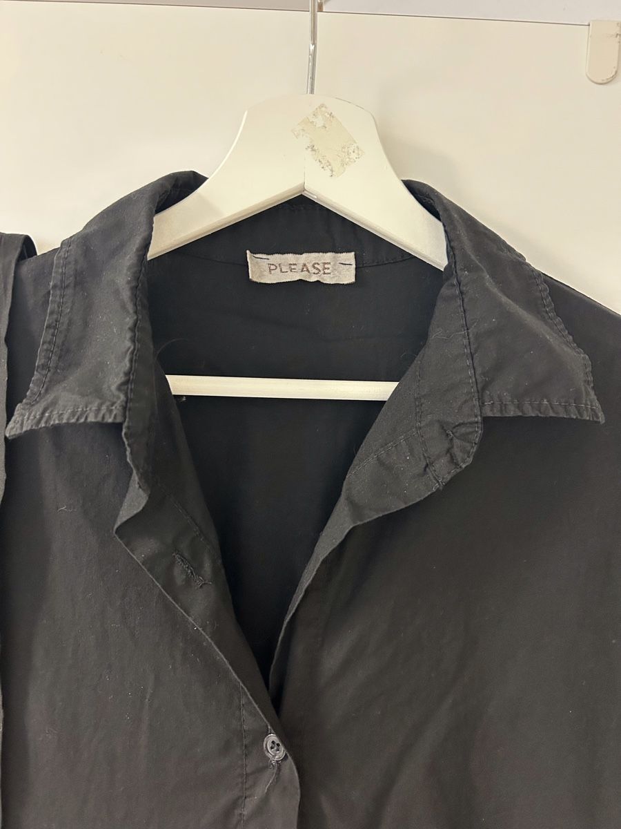 Robes: Kleid PLEASE schwarz S – Neuf (Voir description) à Rütihof par ALAFC 2