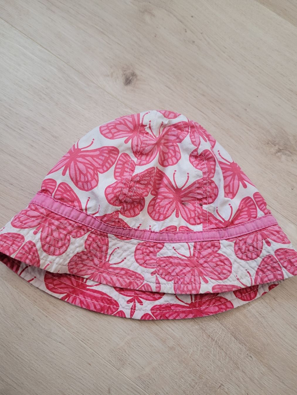 Altro abbigliamento per bambina: Sonnenhut Hr. 86/98 – Usato da Lupsingen venduto da sta_wgg5 1
