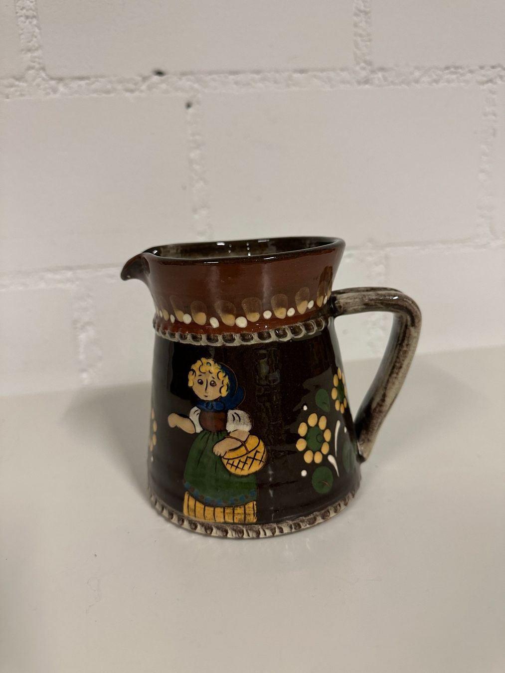 Carafes: Krug – D'occasion à Urdorf par Erika666