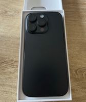 iPhone 16 Pro (256GB) Top Zustand Akku 90%.