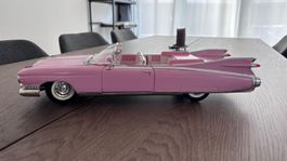 Cadillac Eldorado Biarritz 1:18
