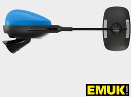 Wohnwagenspiegel EMUK zu Polestar 2, 2026
