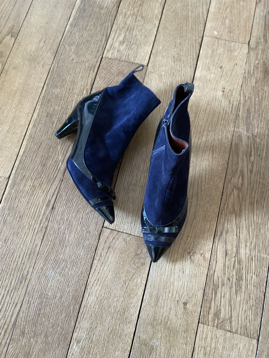Marc Jacobs Scarpe da donna: Marc by Marc Jacobs heel size 41 – Difettoso da Zürich venduto da tbrqi 1