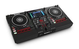 NUMARK MIXSTREAM PRO + ENGINE DJ / ENGINE LIGHTING