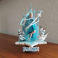 Disney Frozen - Beast Kingdom D-Select 005