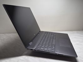 HP ENVY x360 Convertible 15" FHD Touch, i5 8Gen, 16G & 256Gb