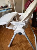 Seggiolino per tavolo 