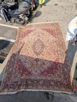 Tapis d'orient ancien