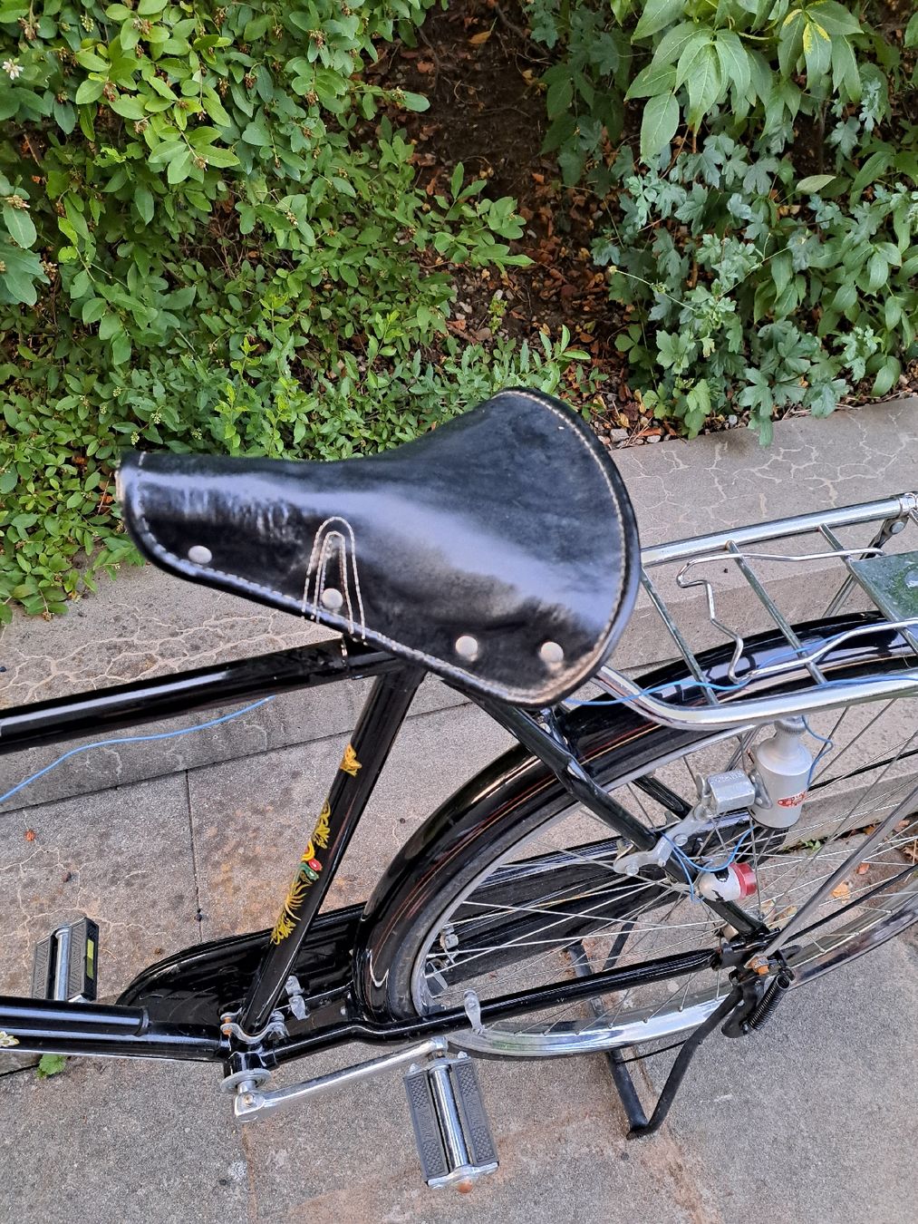 Phoenix Biciclette: Bicicletta Phoenix originale da collezionsiti – Usato da Zurich venduto da Ant_t8xt 4