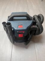 Bosch Professional Akku Nass- & Trockensauger GAS 18V /10l